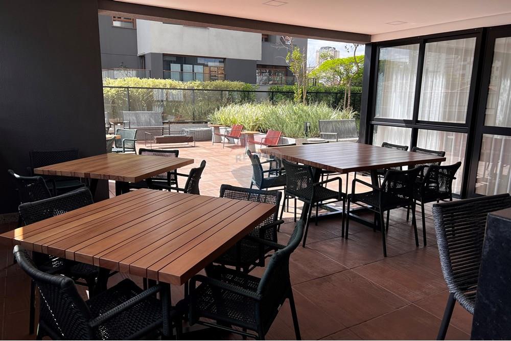 Apartamento - Venda - São Paulo , São Paulo - IMG_9061.JPG - 601361051-51