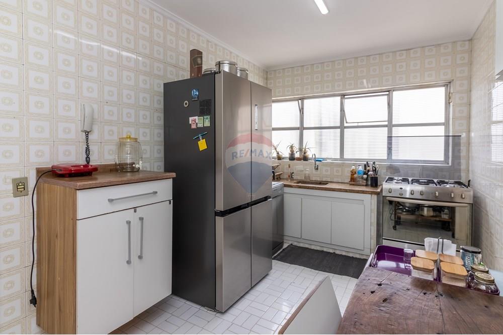 Apartamento - Venda - São Paulo , São Paulo - C cozinha 3.jpg - 602191025-20