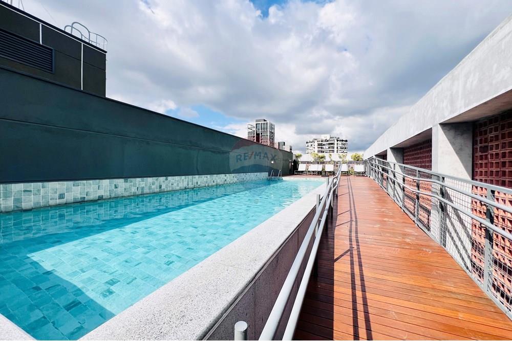 Studio - Alugar - São Paulo , São Paulo - IMG_0370.jpg - 602281044-89