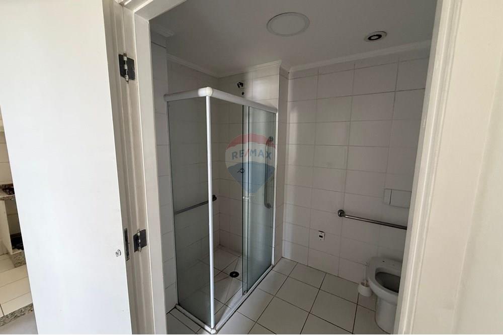 Apartamento - Alugar - São Paulo , São Paulo - WhatsApp Image 2025-12-24 at 11.57.09 (2).jpeg - Banheiro - 601771097-137