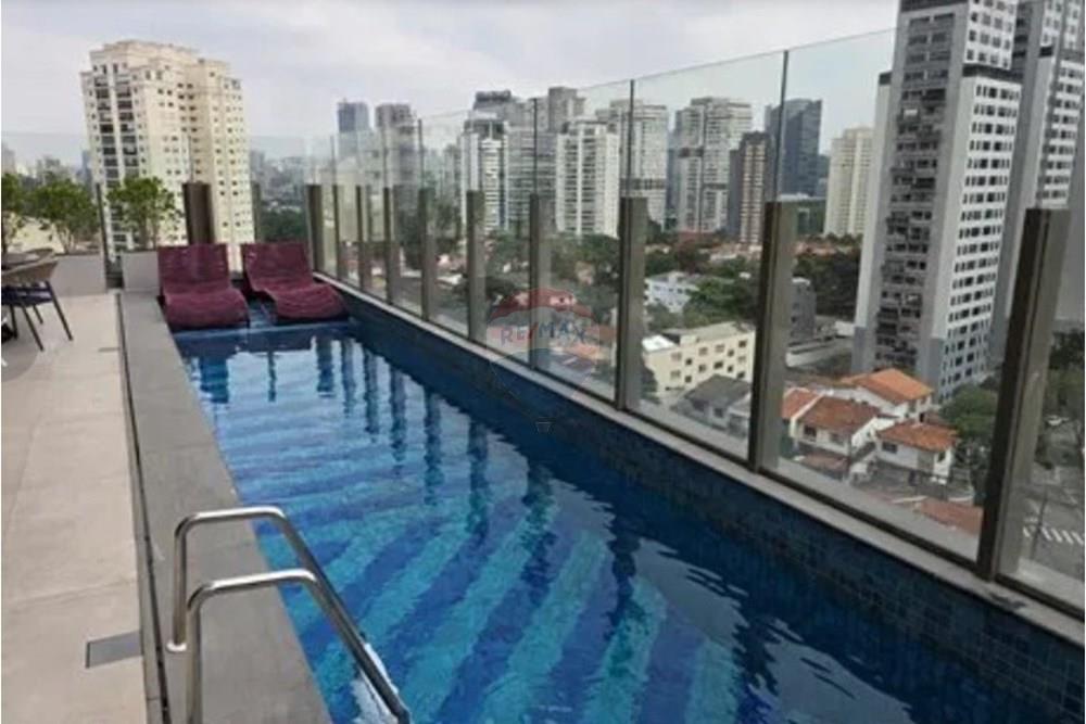 Apartamento - Alugar - São Paulo , São Paulo - 51.jpg - 601361021-1782