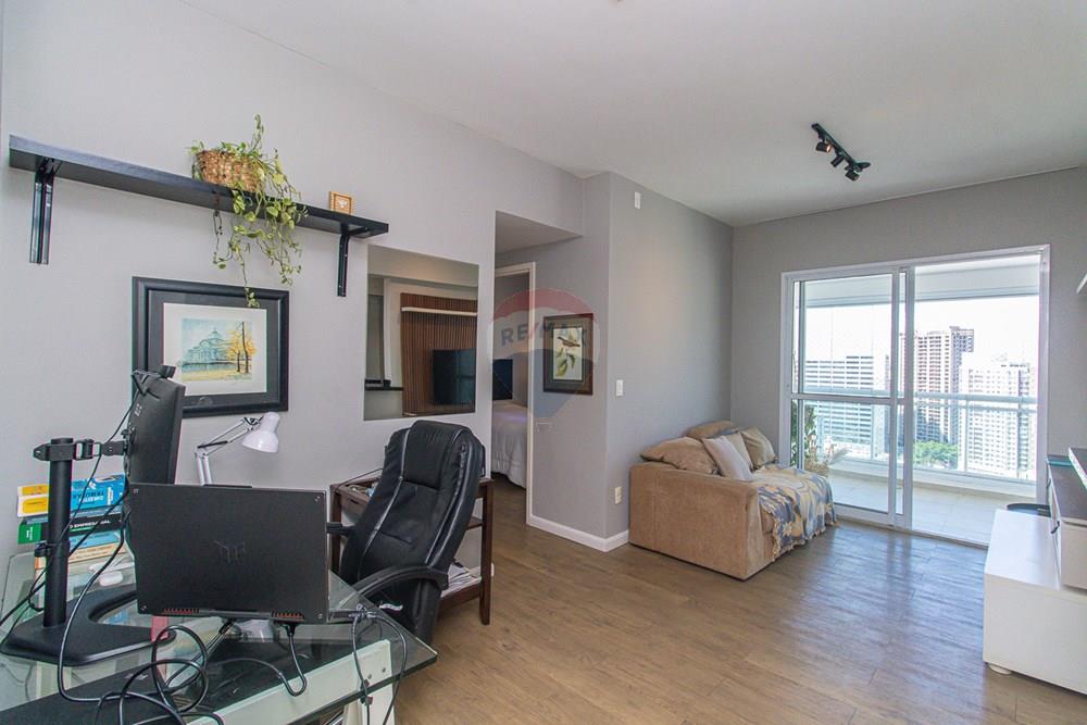 Apartamento - Venda - São Paulo , São Paulo - 01fotos_024.jpg - 601251010-404