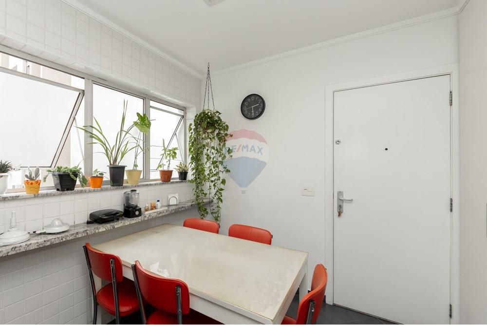 Apartamento - Venda - São Paulo , São Paulo - 07 cozinha.jpg - 601481024-18