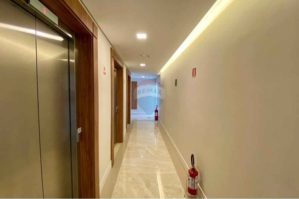 Cj. Comercial/ Sala - Alugar - São Paulo , São Paulo - Av. Brigadeiro Luis Antônio, 3097 cj. 504 07.JPG - 601241038-67