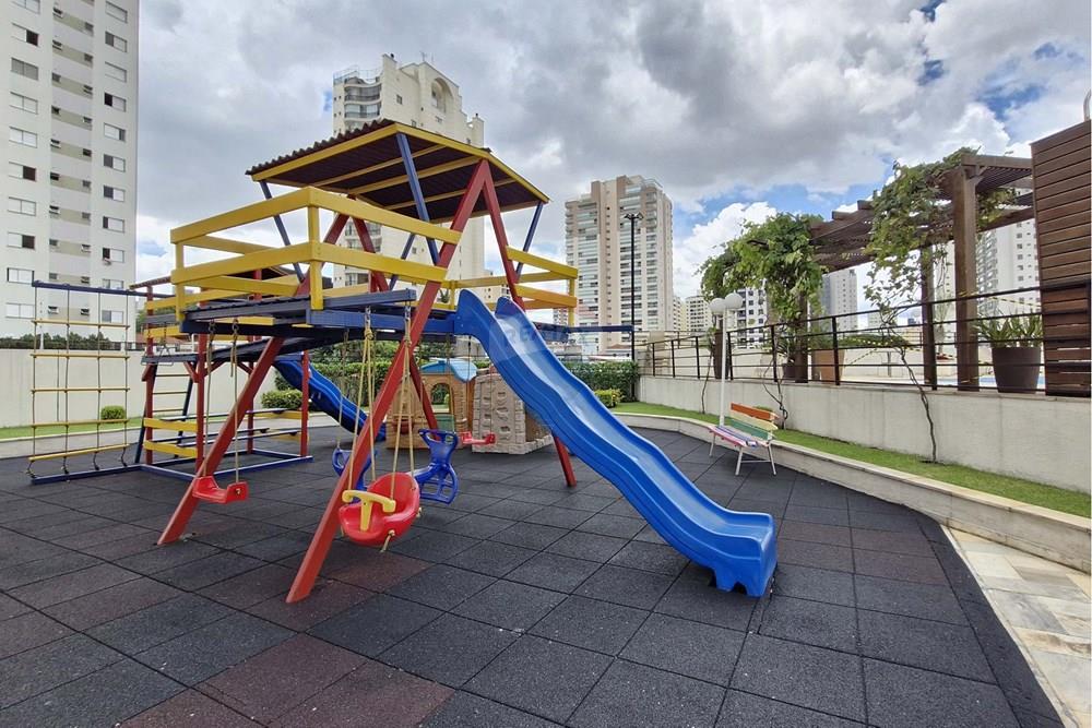 Apartamento - Venda - São Paulo , São Paulo - RUA CONSELHEIRO MOREIRA DE BARROS, 1555 (52).jpg - 601051032-154