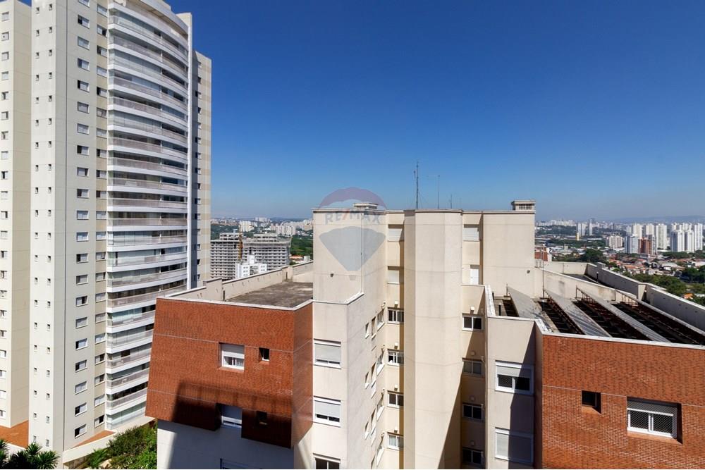 Apartamento - Venda - São Paulo , São Paulo - 14 VISTA QUARTO 3 (3).jpg - 601261002-217
