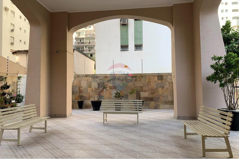 Apartamento - Venda - Guarujá , São Paulo - 27 sala4 (12).jpg - 601081084-2