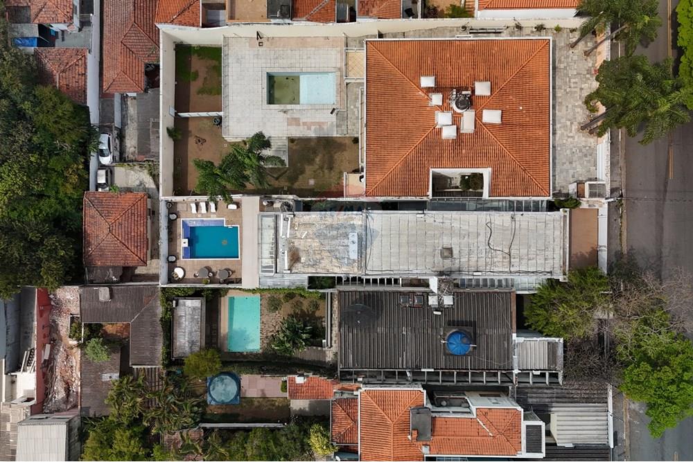 Casa - Venda - São Paulo , São Paulo - 114_CS.jpg - 601971032-116