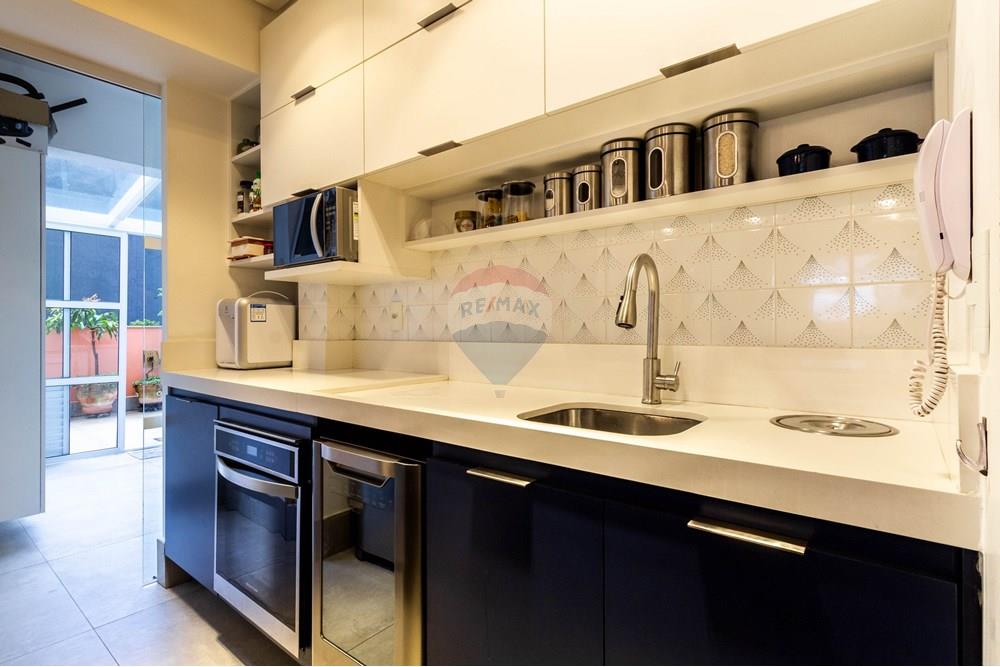 Apartamento - Venda - São Paulo , São Paulo - 12 COZINHA (2).jpg - 602281025-33