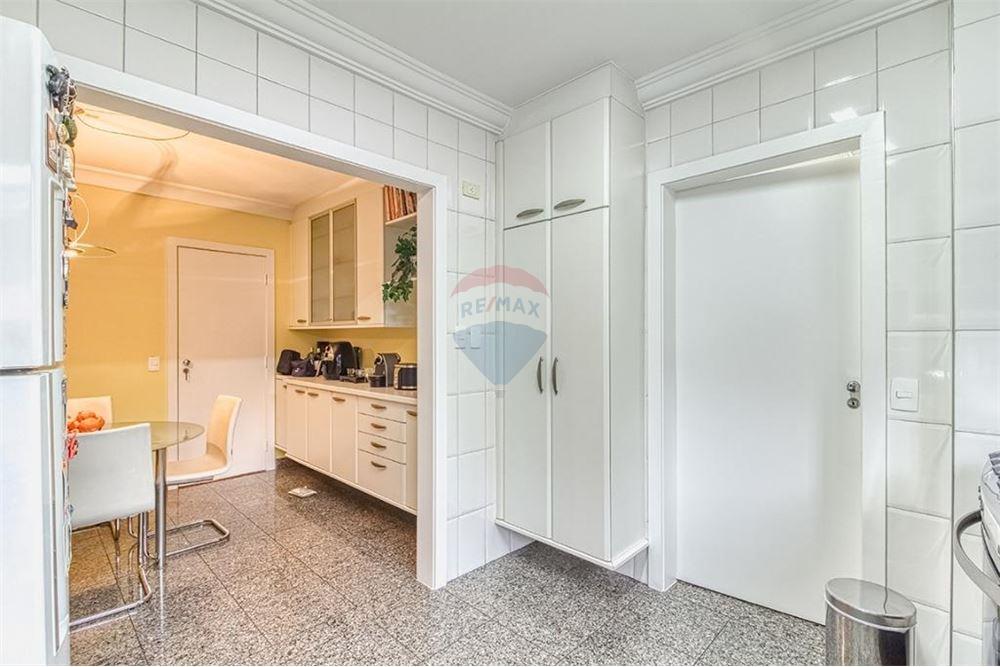 Apartamento - Alugar - São Paulo , São Paulo - 6 - 601361003-215