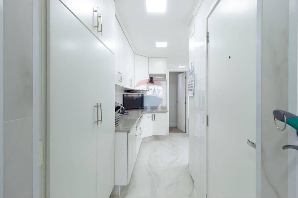 Apartamento - Venda - São Paulo , São Paulo - 42 Área de Serviço.jpg - 601971076-89