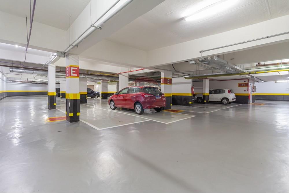 Apartamento - Venda - São Paulo , São Paulo - 07garagem_002.jpg - 602101048-5