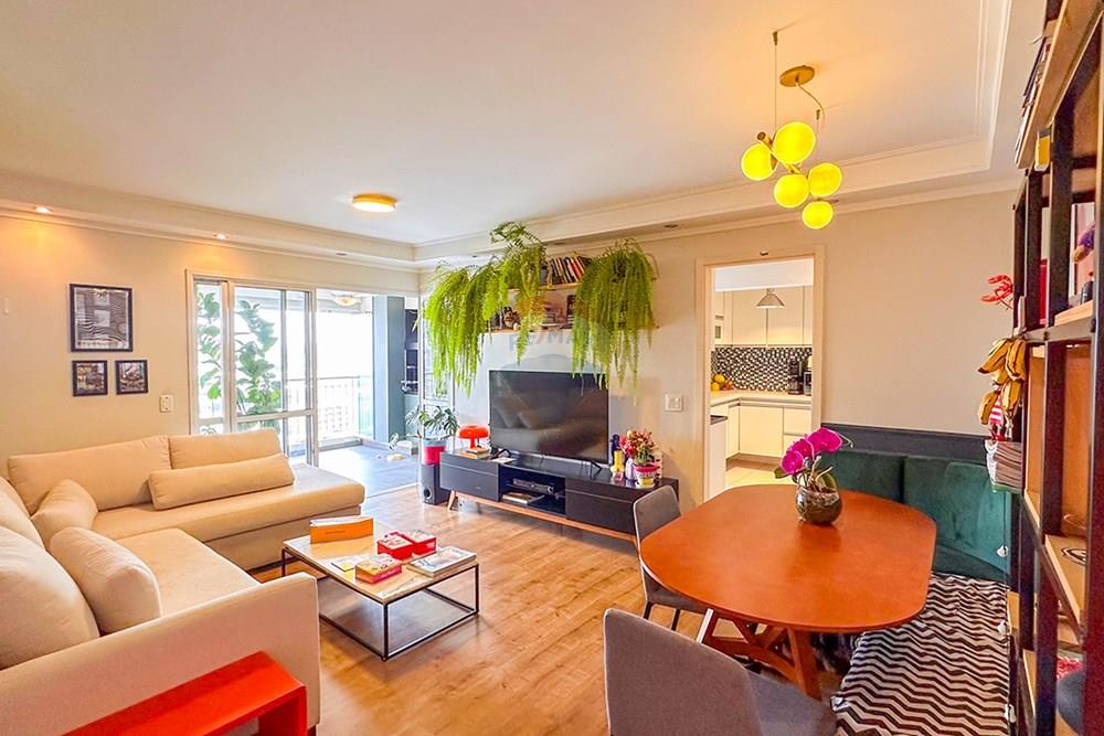 Apartamento - Venda - São Paulo , São Paulo - IMG_3761_jpg.jpg - 601251086-372