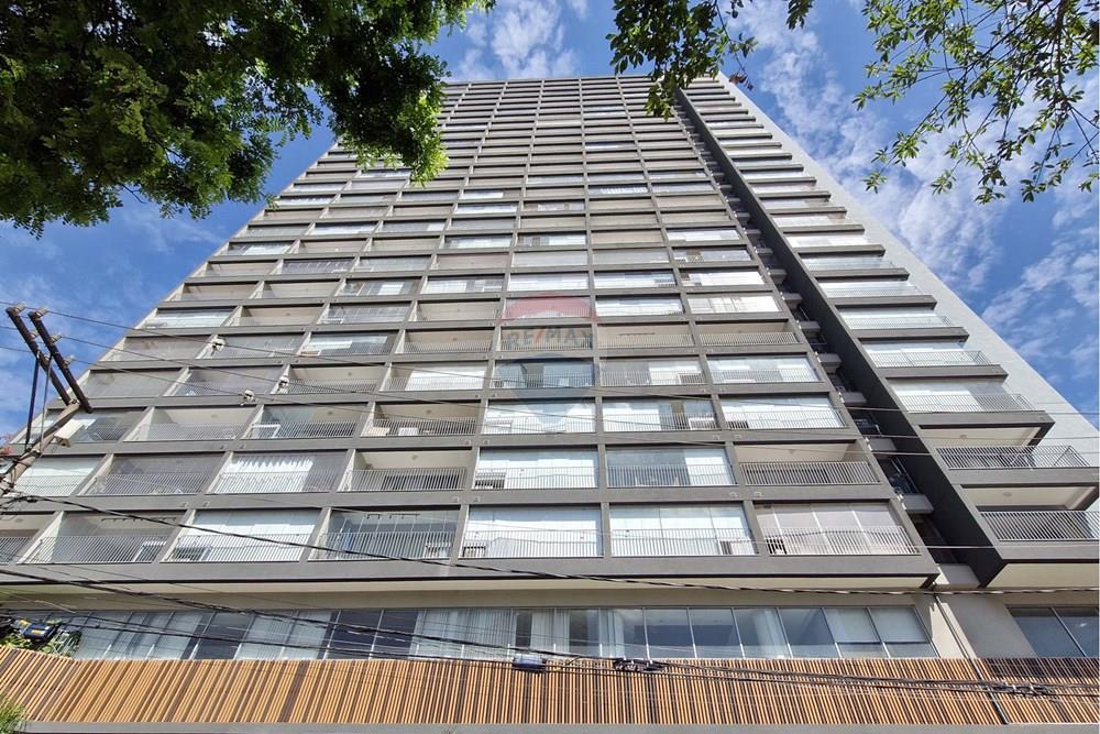 Apartamento - Venda - São Paulo , São Paulo - fachada03_ruaVergueiro.jpg - Fachada - 601131070-16