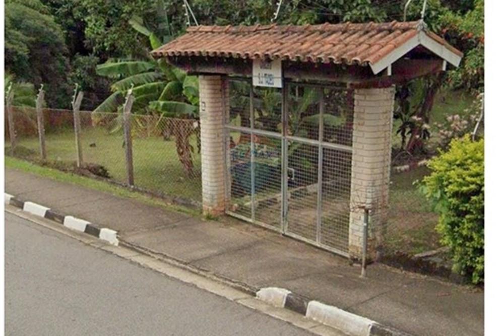 Casa - Venda - Vinhedo , São Paulo - fachada chacara.jpeg - 602261024-62