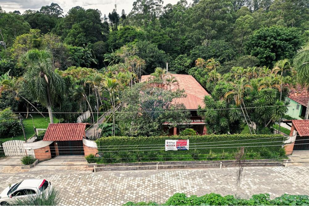 Casa de Condomínio - Venda - Cotia , São Paulo - DJI_0314.jpg - 602241019-13