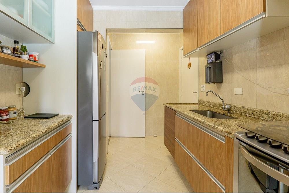 Apartamento - Venda - São Paulo , São Paulo - Cópia de Remax Ares-29.jpg - Cozinha - 601131051-23