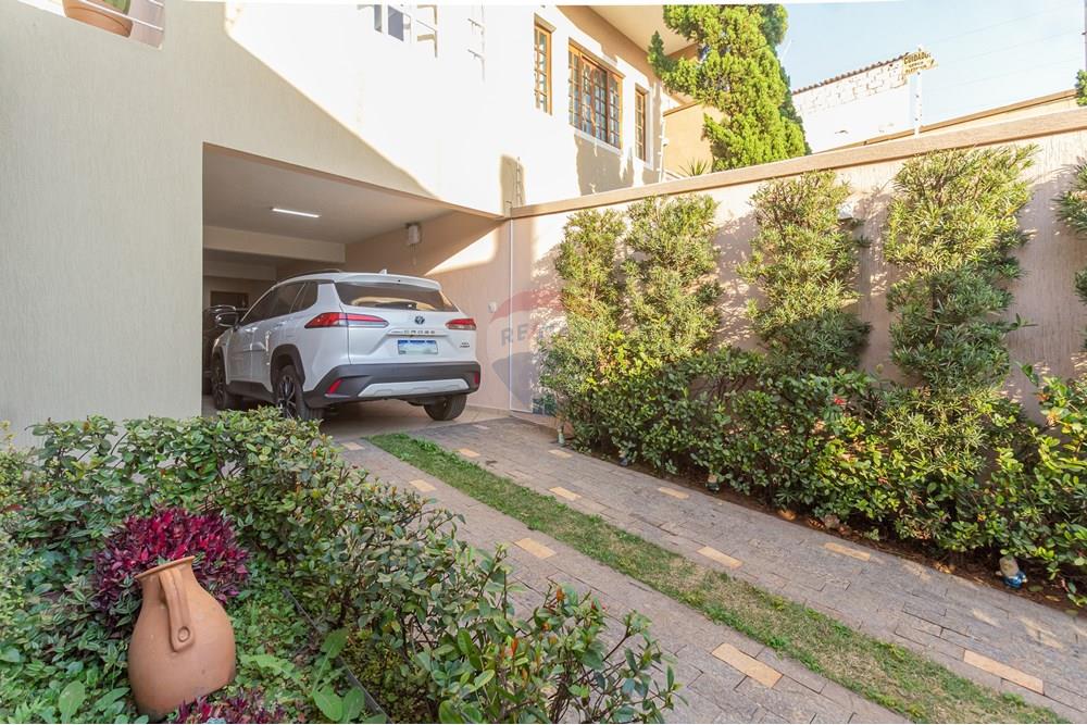 Sobrado - Venda - São Paulo , São Paulo - 08garagem_005.jpg - 602101019-63