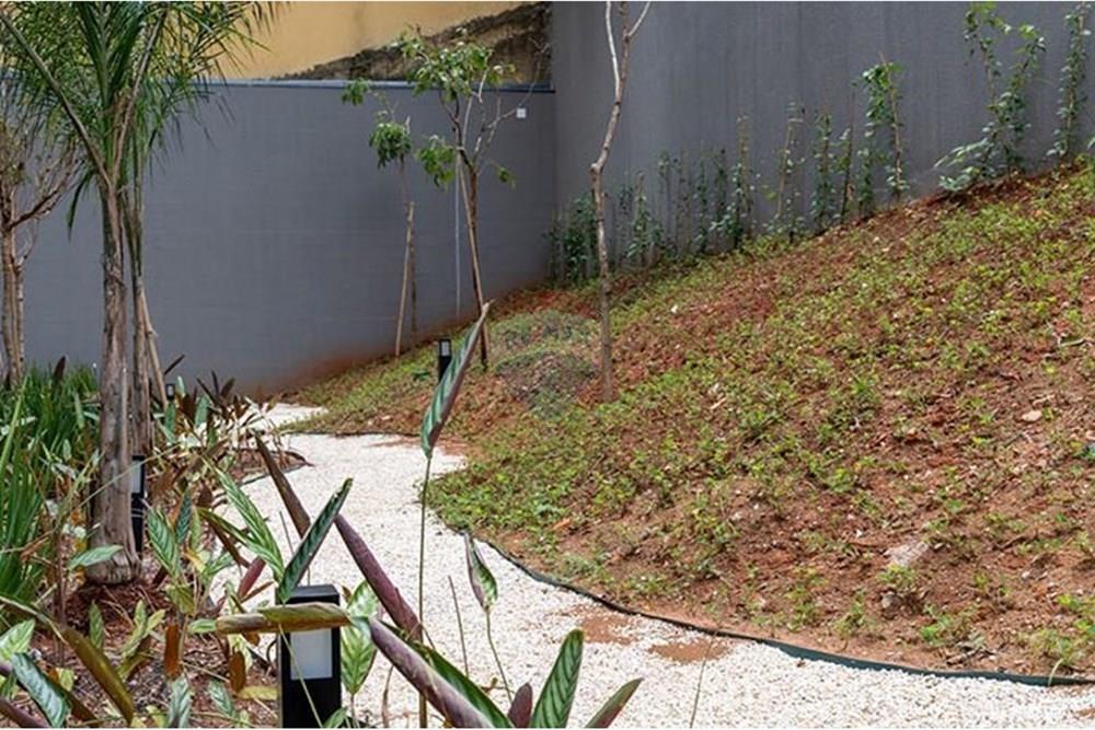 Apartamento - Alugar - São Paulo , São Paulo - vbpompeia_05_Bosque.jpg - 601171018-55