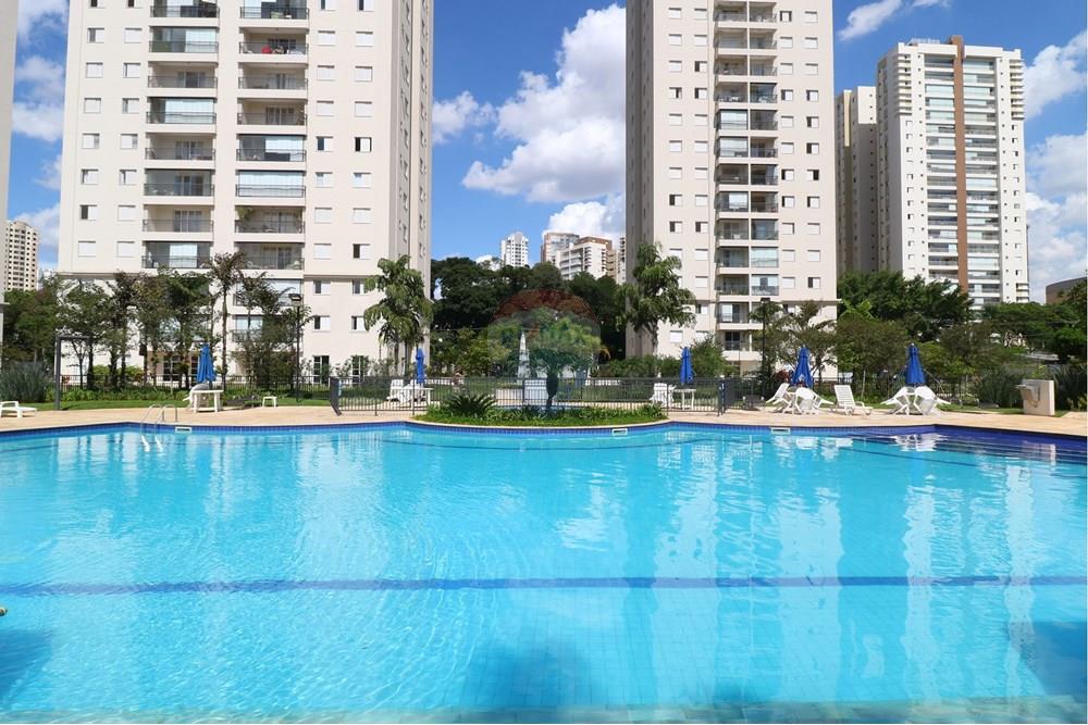 Apartamento - Venda - São Paulo , São Paulo - RUA PROF. DORIVAL DIAS MINHOTO, 333 (52).JPG - 601051059-35