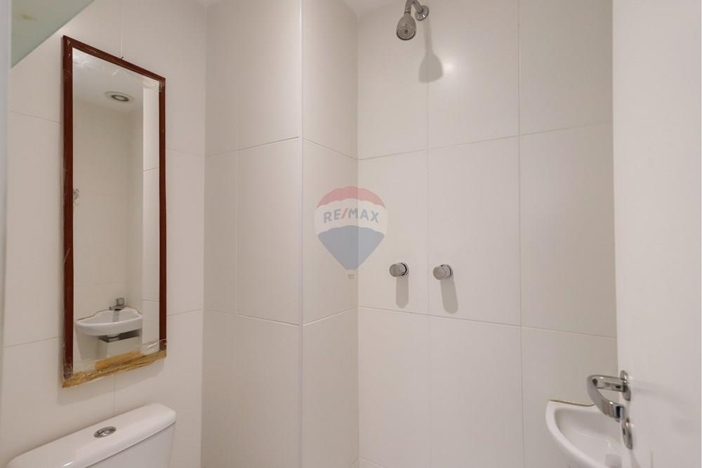 Apartamento - Venda - São Paulo , São Paulo - 26-03-12-R. Marc Chagall, 339 apto 163A- Jardim das Perdizes_057_CapodannoFotografia.jpg - 602341018-55