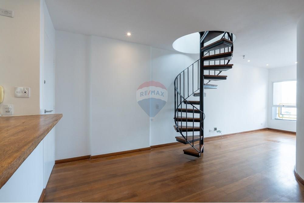 Duplex - Venda - São Paulo , São Paulo - DSC02229.jpg - Sala em L - 601241033-110