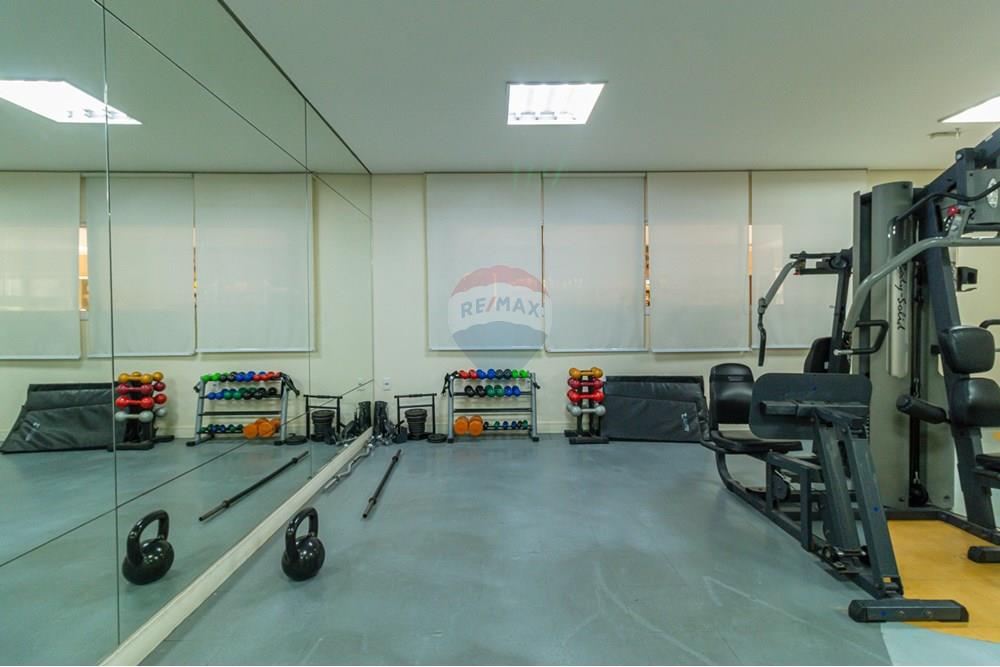 Apartamento - Venda - São Paulo , São Paulo - 02area-condominial_007.jpg - 602101043-14