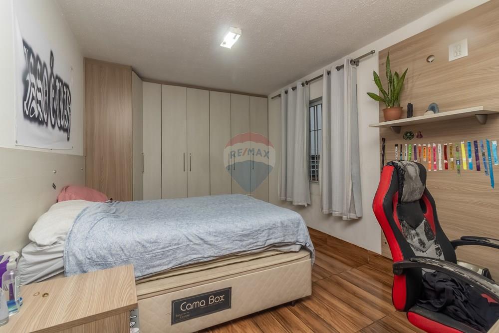 Casa - Venda - São Paulo , São Paulo - IMG_332345.jpg - Quarto - 602431001-7