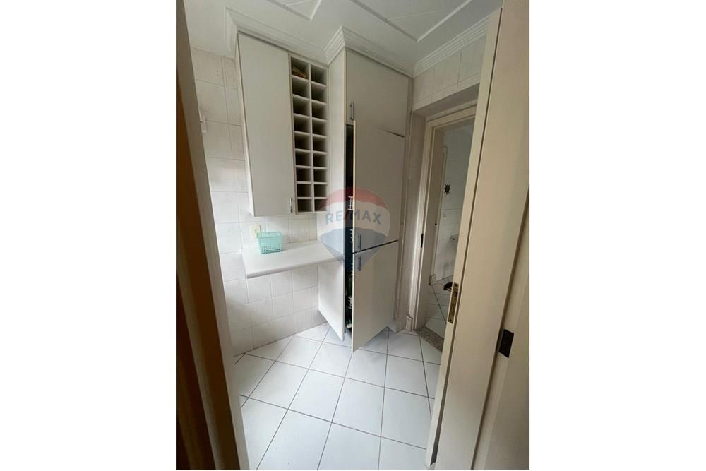 Duplex - Venda - Guarujá , São Paulo - 30f.jpeg - Lavanderia - 601081007-100