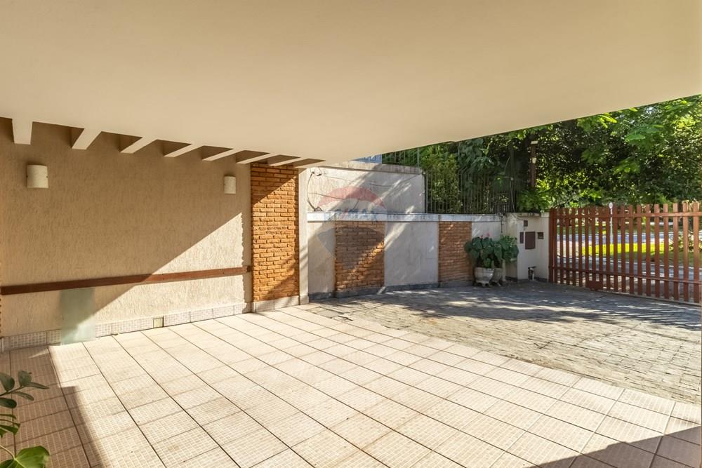 Casa - Venda - São Paulo , São Paulo - IMG_986546.jpg - Garagem - 602431013-2