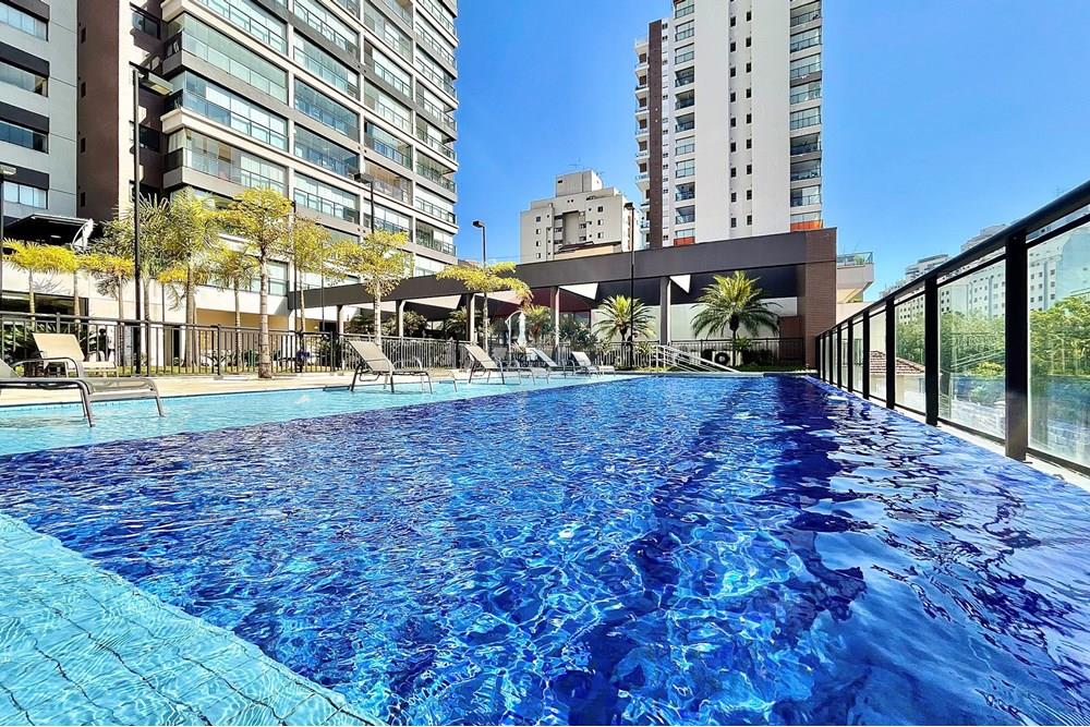 Apartamento - Venda - São Paulo , São Paulo - I. Piscina.jpeg - 602031006-61