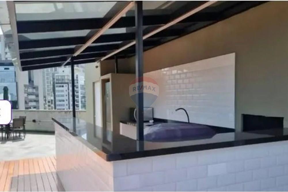 Cj. Comercial/ Sala - Alugar - São Paulo , São Paulo - 40.JPG - 601361019-3153