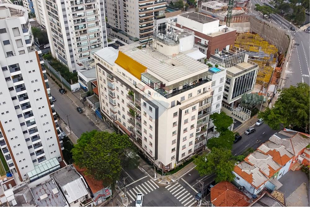 Apartamento à venda com 3 quartos, 130m² - Foto 39