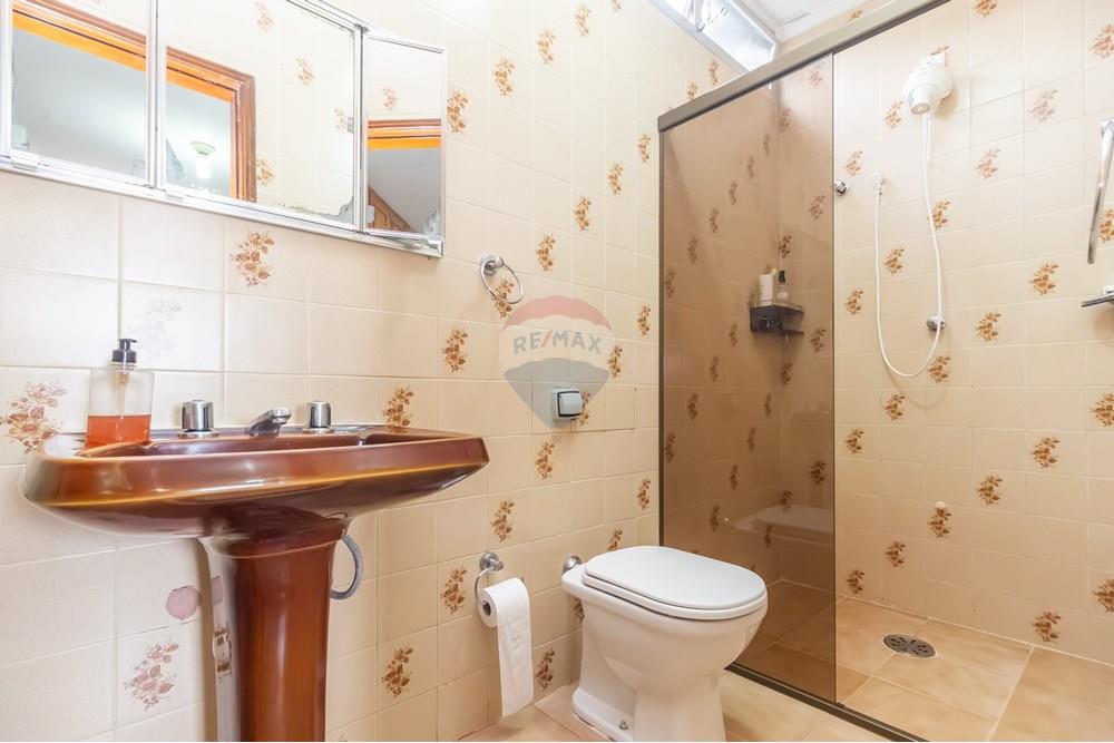 Casa - Venda - São Paulo , São Paulo - IMG_866507.jpg - Banheiro - 601811045-1