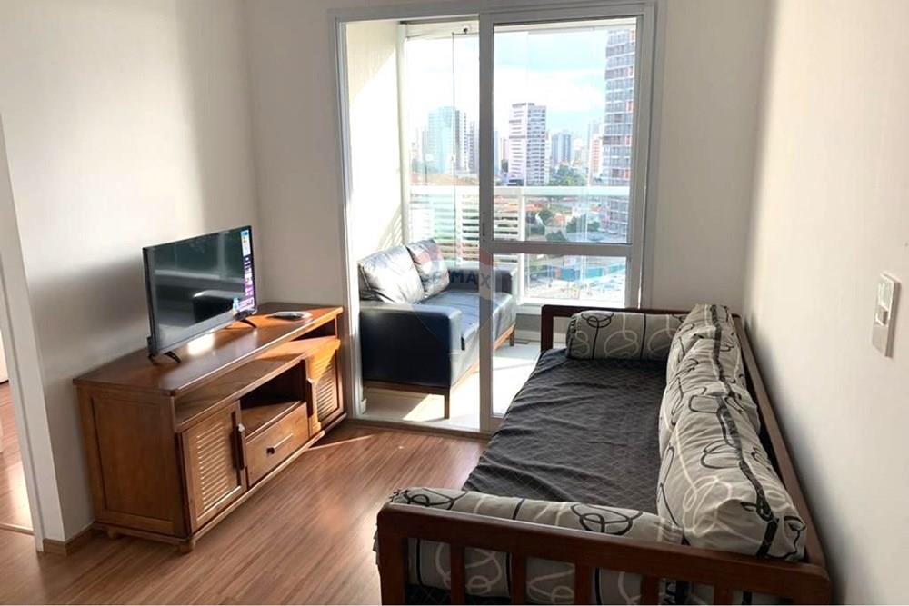 Apartamento - Alugar - São Paulo , São Paulo - 1.jpeg - 602291016-358