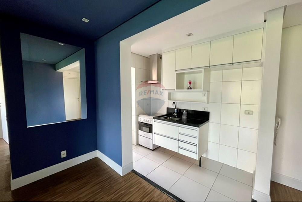 Apartamento - Alugar - São Paulo , São Paulo - 9A64E8DB-DC4B-4E8D-B51A-89E8600CA9B2_1_105_c.jpeg - 602071003-105