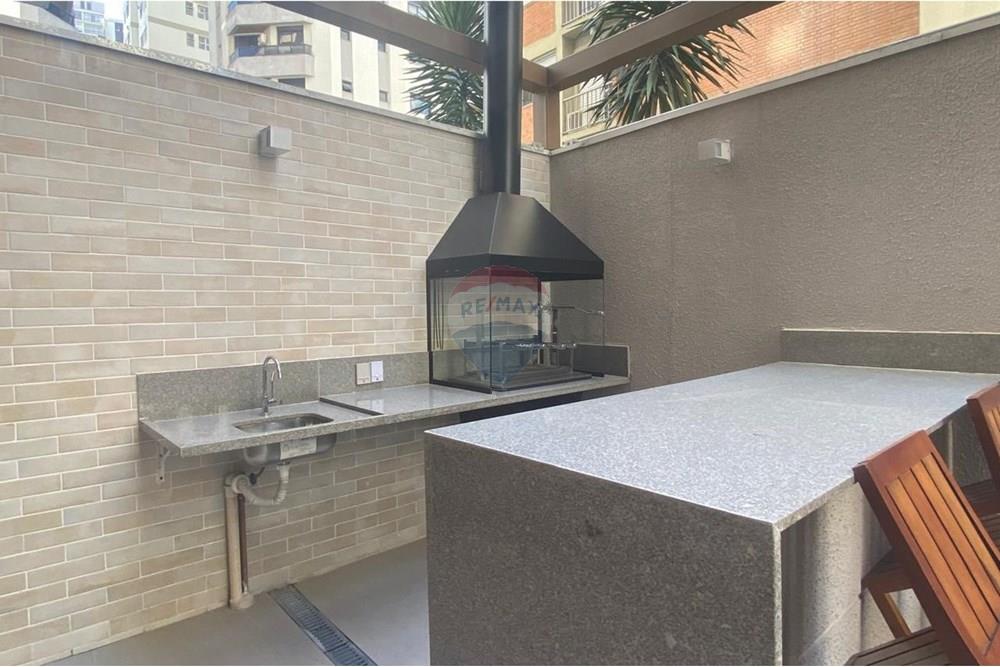 Studio - Venda - São Paulo , São Paulo - R Domício da Gama 110 st305 (39).jpg - 601141076-31