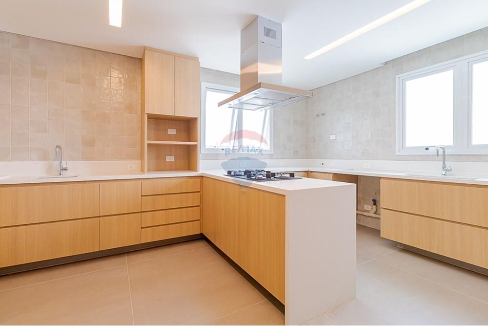 Apartamento - Venda - São Paulo , São Paulo - 12- Cozinha com móveis planejados IMG_3785.jpg - Cozinha - 601081024-29