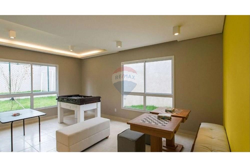 Apartamento - Alugar - São Paulo , São Paulo - Sala de Jogos 1.jpg - 601471038-31