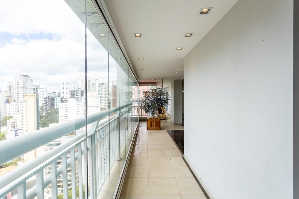 Apartamento - Venda - São Paulo , São Paulo - 14 - Copia - Copia.jpg - Varanda - 601371060-21