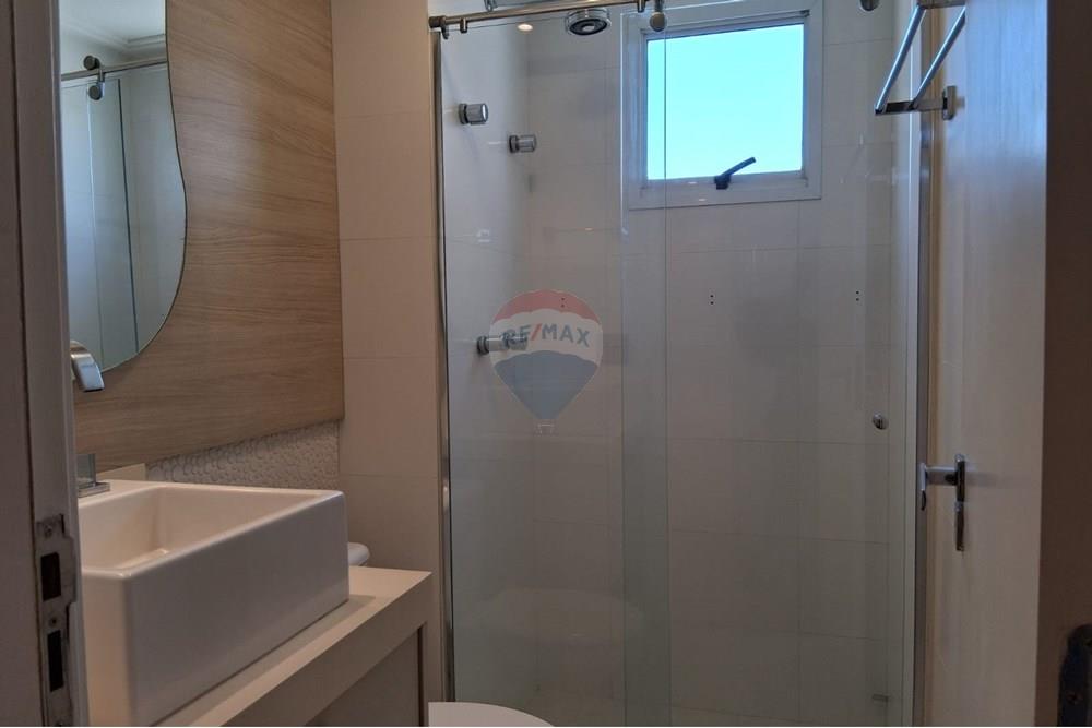 Apartamento - Alugar - São Paulo , São Paulo - Imagem do WhatsApp de 2025-11-21 à(s) 13.45.43_340c140d.jpg - Banheiro - 601771101-5