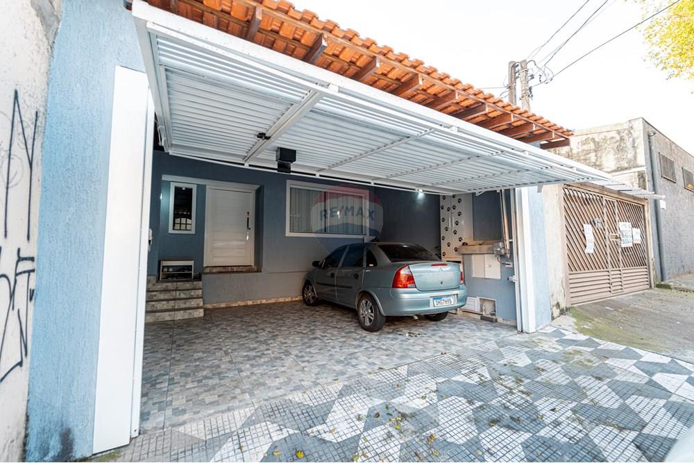 Casa - Venda - São Paulo , São Paulo - 601301084-3-59.JPG - 601301084-3