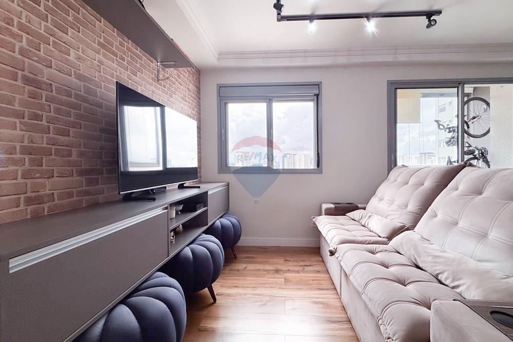 Apartamento - Venda - São Paulo , São Paulo - Quadra (18).jpg - 601301008-79