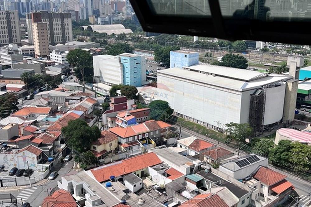 Cj. Comercial/ Sala - Alugar - São Paulo , São Paulo - IMG_1537.JPG - 601471030-87