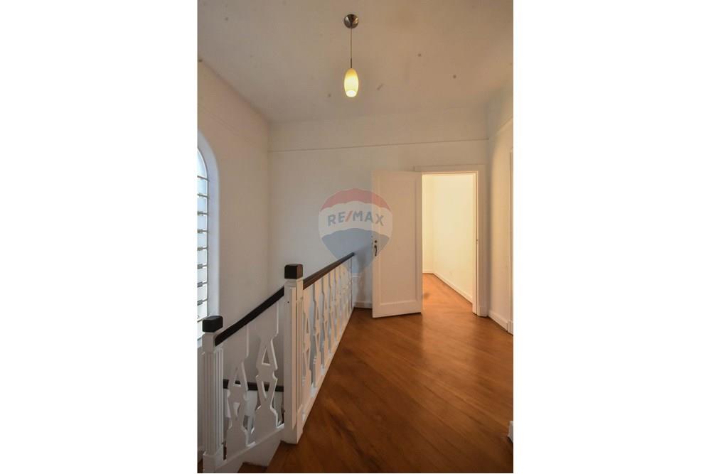 Casa - Alugar - São Paulo , São Paulo - DSC_0203_casa rua suecia_495_corredor 1o andar.jpg - 601241056-53