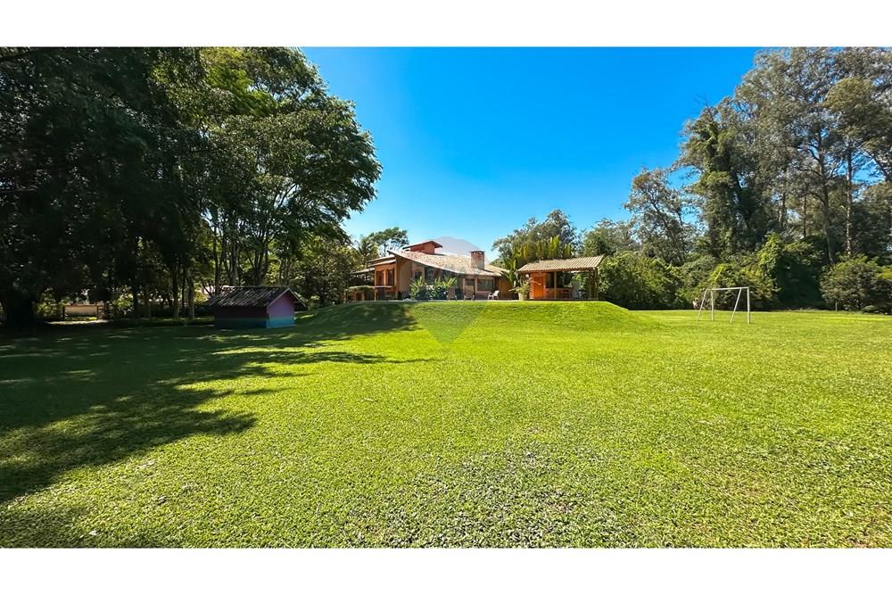 Chácara / Sítio / Fazenda - Venda - Indaiatuba , São Paulo - IMG_4735.jpg - 601721032-82