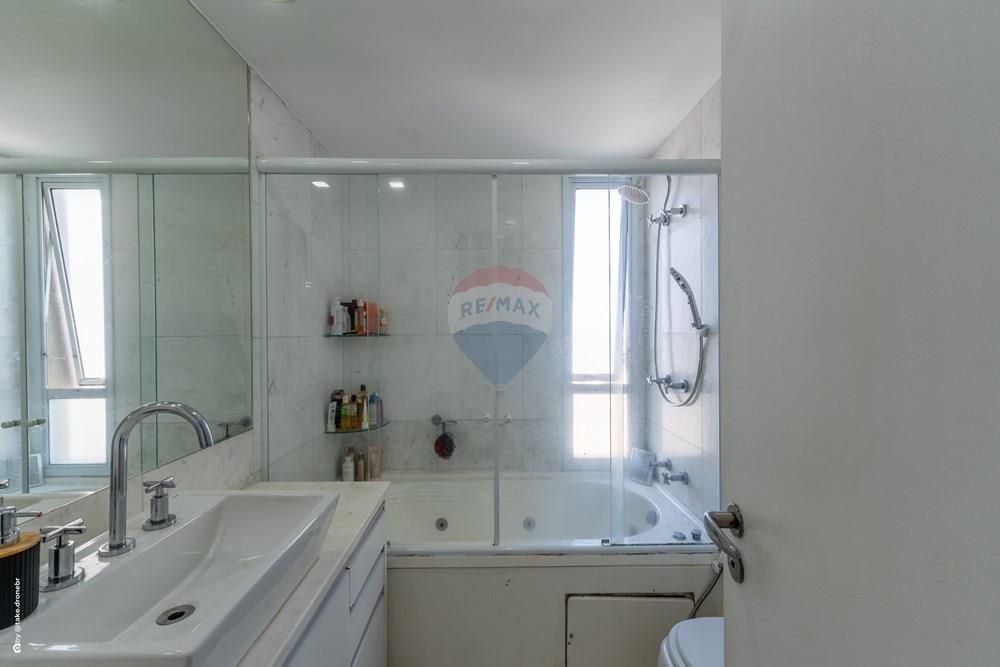 Apartamento - Venda - São Paulo , São Paulo - TKD-18171.jpg - Banheiro - 602151056-31