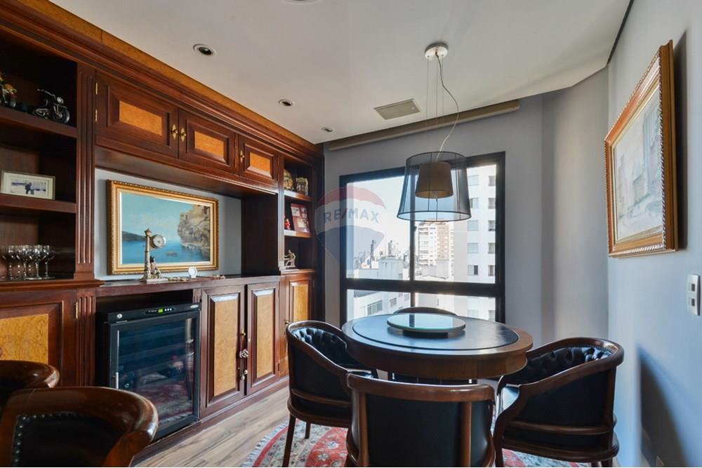 Dzīvojamais - 'Penthausa' - San-Paulo , San-Paulo - BR - 6a757412-af8f-482f-9272-4a4d79da83d6.jpeg - 601251084-261