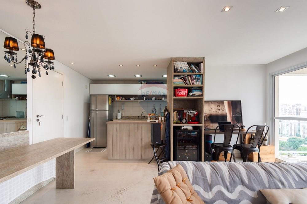 Apartamento - Venda - São Paulo , São Paulo - DSC_9813.jpg - Sala de estar - 601241069-15