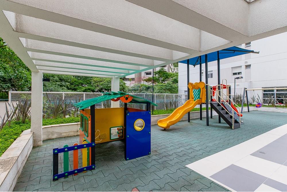 Apartamento - Venda - São Paulo , São Paulo - Cópia de Remax Ares-32.jpg - 601131003-79